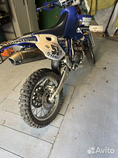 Продам эндуро