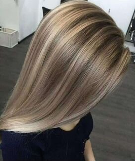 Парикмахер стилист