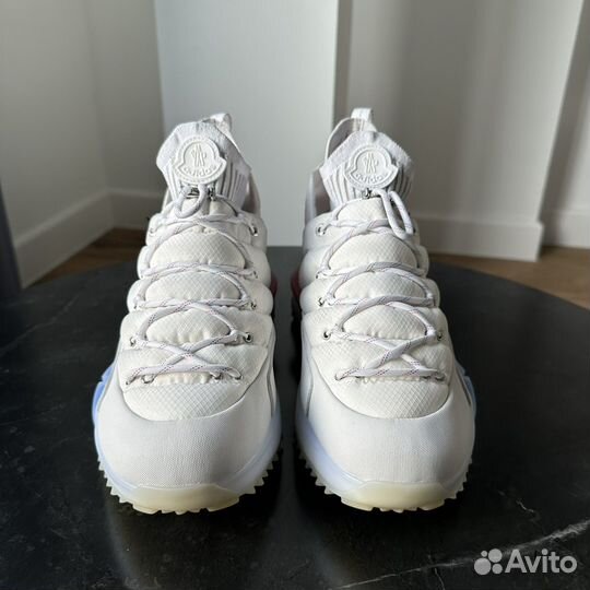 Adidas NMD Runner Moncler Core White (2023)