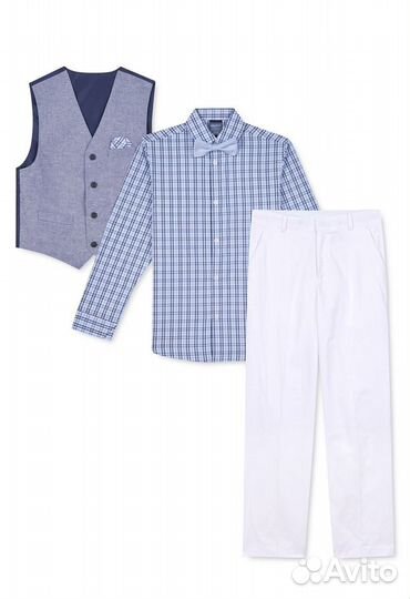 Костюм Nautica оригинал