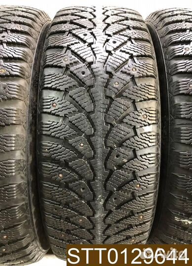 Cordiant Sno-Max 235/65 R17 108T