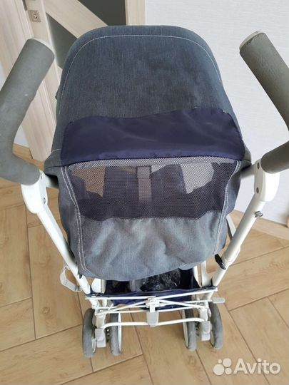 Коляска трость inglesina trip