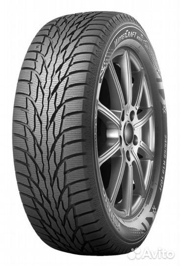 Kumho WinterCraft SUV Ice WS51 215/65 R16