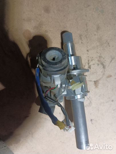 Замок зажигания Хендай Солярис 2 17-20