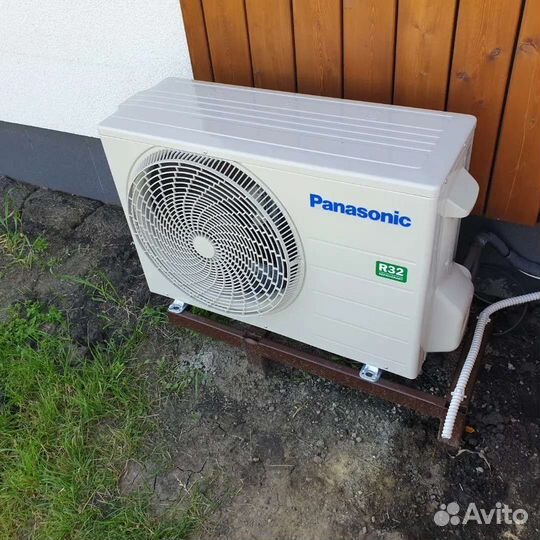 Монтаж сплит-систем, кондиционеров, закладка трасс