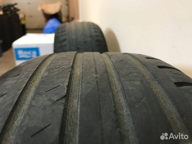 Nokian Tyres Nordman SX2 205/55 R16