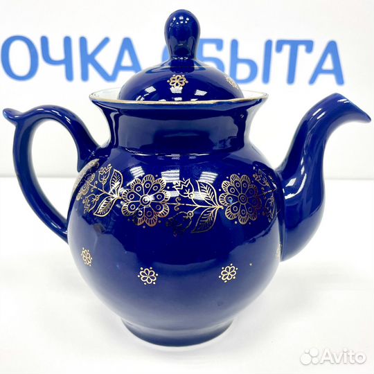 Заварочный чайник 