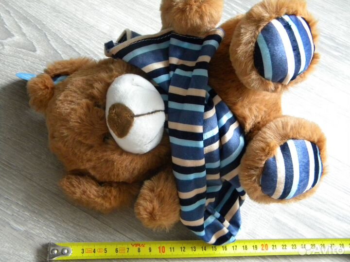 Мягкая игрушка 