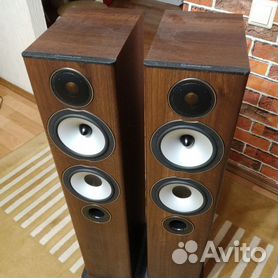 Monitor audio hot sale bx5