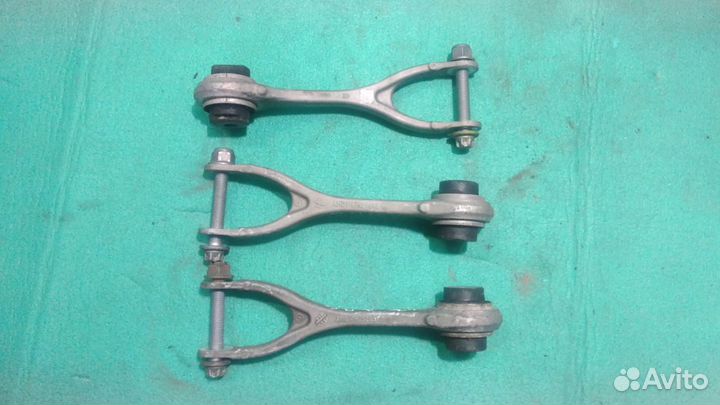 Рычаг задний Тяга схождения Мерседес цла117 гла156