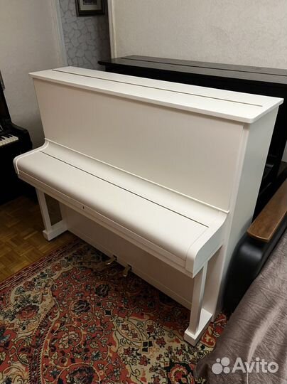 Пианино bluthner
