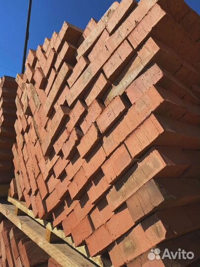 Пустотелый керамический кирпич