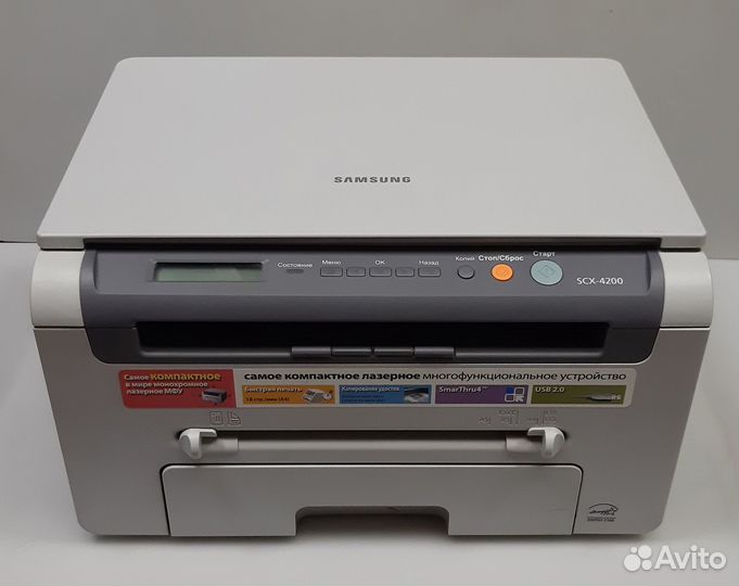 Мфу Xerox 3550, Xerox 3100, Panasonic KX-MB263