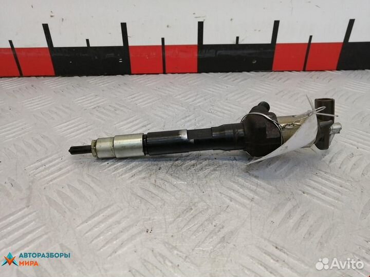 Форсунка Mazda 6 GH 2010 R2AA13H50