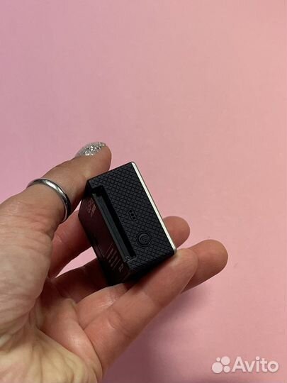 Камера GoPro Hero 3 на запчасти