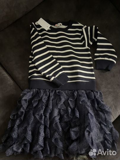 Платье jcrew новое