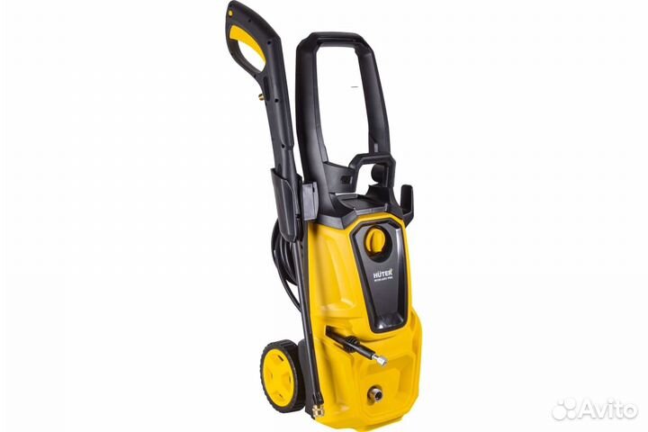 Мойка Huter W195-ARV PRO