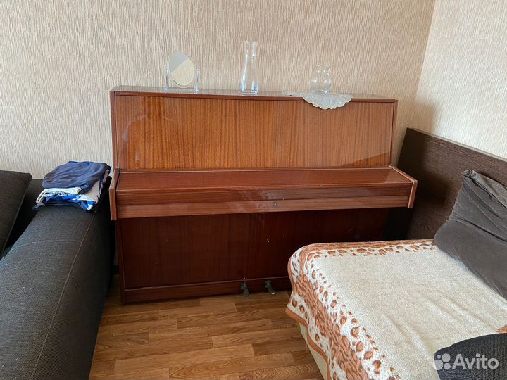 Пианино Ronisch