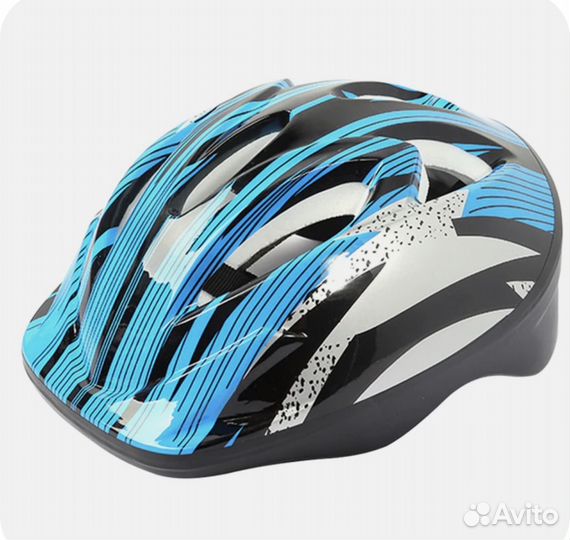 Детский шлем защитный