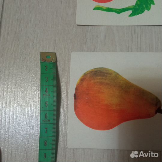 Набор карточек для творчества