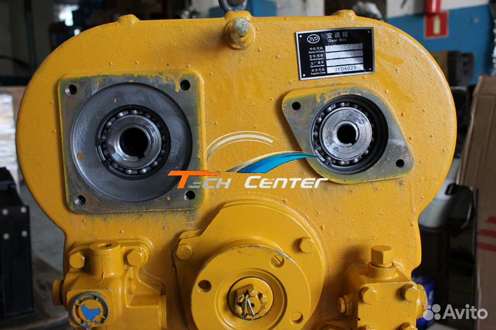 Гидротрансформатор гтр 280