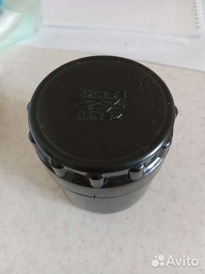 Объектив зенитар