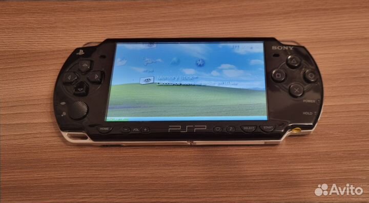 Продам PSP