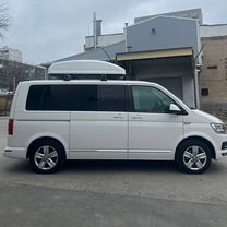 Volkswagen Multivan 2.0 AMT, 2015, 197 495 км, с пробегом, цена 3 800 000 руб.