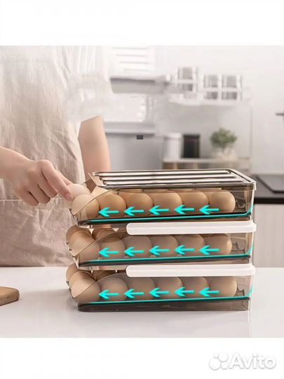 Подставка для яиц