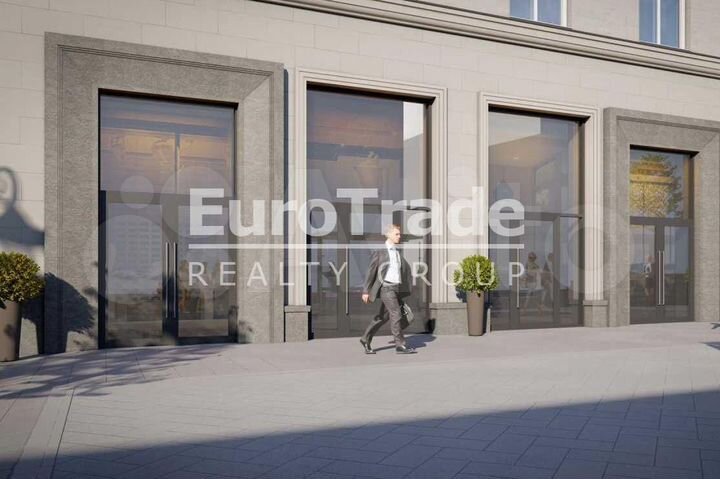 Продам торговое помещение, 171 м²