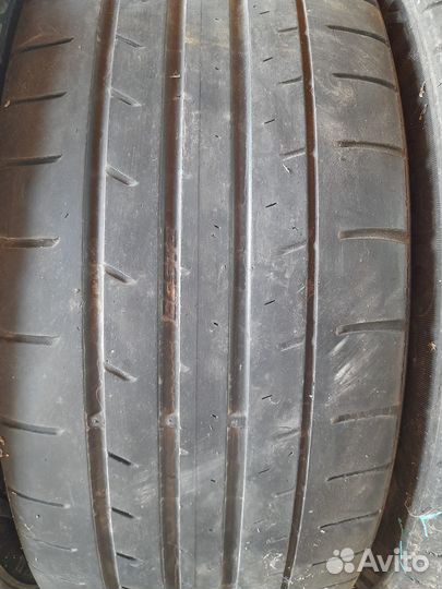 Kumho Ecsta LE Sport KU39 225/45 R19 96Y