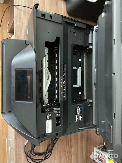 Струйный принтер