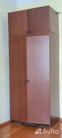 Шкаф бу