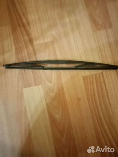 Дворник Япония