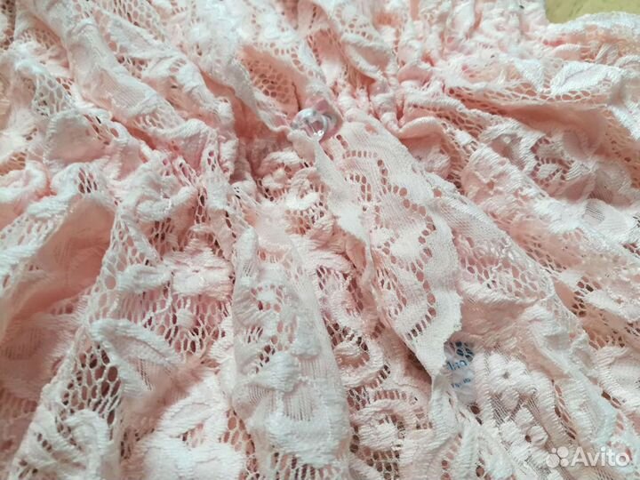 Новый платок для венчания, крещения