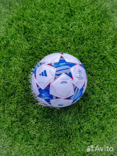 Футбольный мяч Adidas Champions League (новый (5)