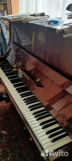 Пианино отдам бесплатно