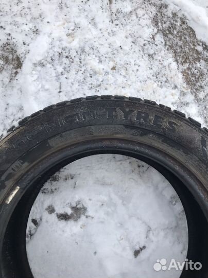 Nokian Tyres Hakkapeliitta 9 185/60 R15