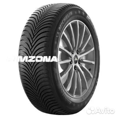 Michelin Alpin 5 215/65 R17 99H