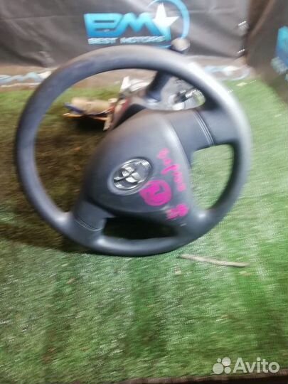 Руль Toyota Ractis SCP100 2SZ