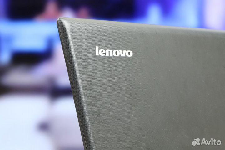 Ноутбук Lenovo Core i5 SSD