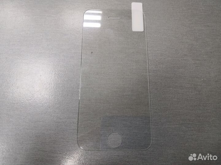 Защитное стекло для iPhone 5/5s Glass 0,33 мм 9H