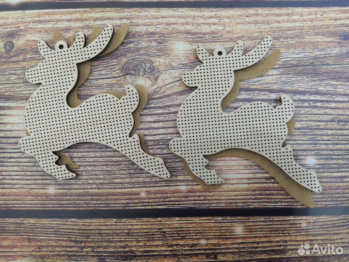 Заготовка Волшебная страна (аналог)