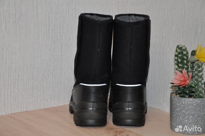 Сапоги Kuoma 34