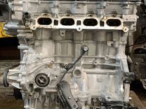 Двигатель G4NA Hyundai / Kia 2.0 л 150 - 167 л.с