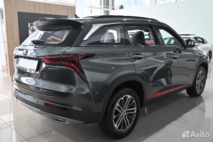 Changan CS75 Plus 1.5 AT, 2023