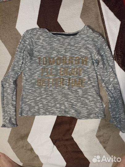 Кофта б/у