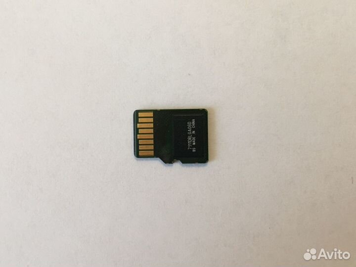 Карта памяти Micro SD SanDisk Ultra 200 GB