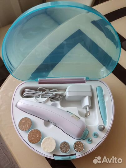 Маникюрный набор