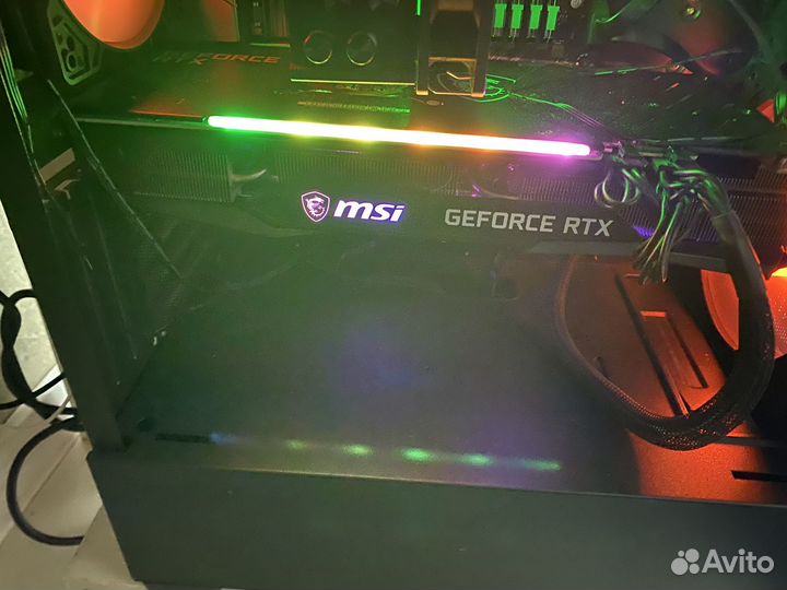 Обменяю на ваш ноут, или телефон